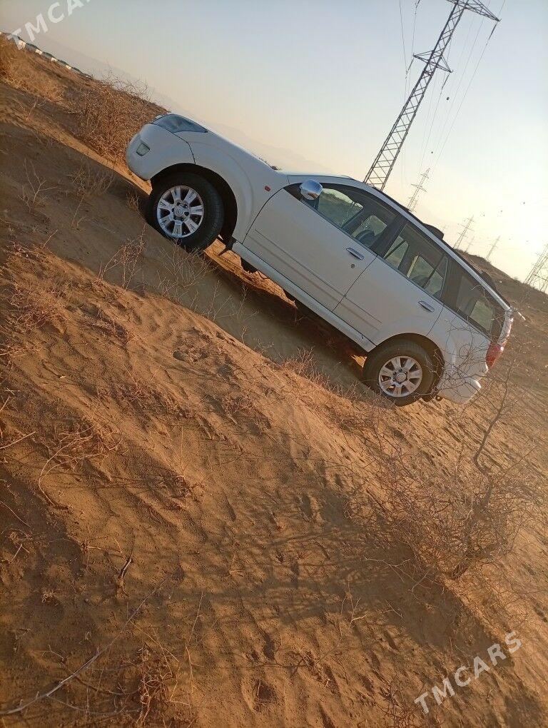 Mitsubishi Hover 2006 - 120 000 TMT - Ашхабад - img 8