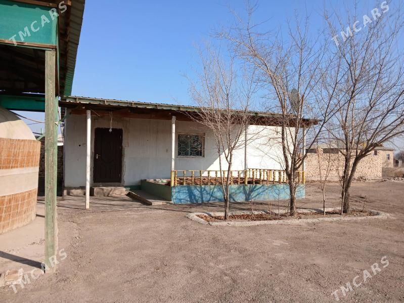 SATLYK JAI - Gubadag - img 2