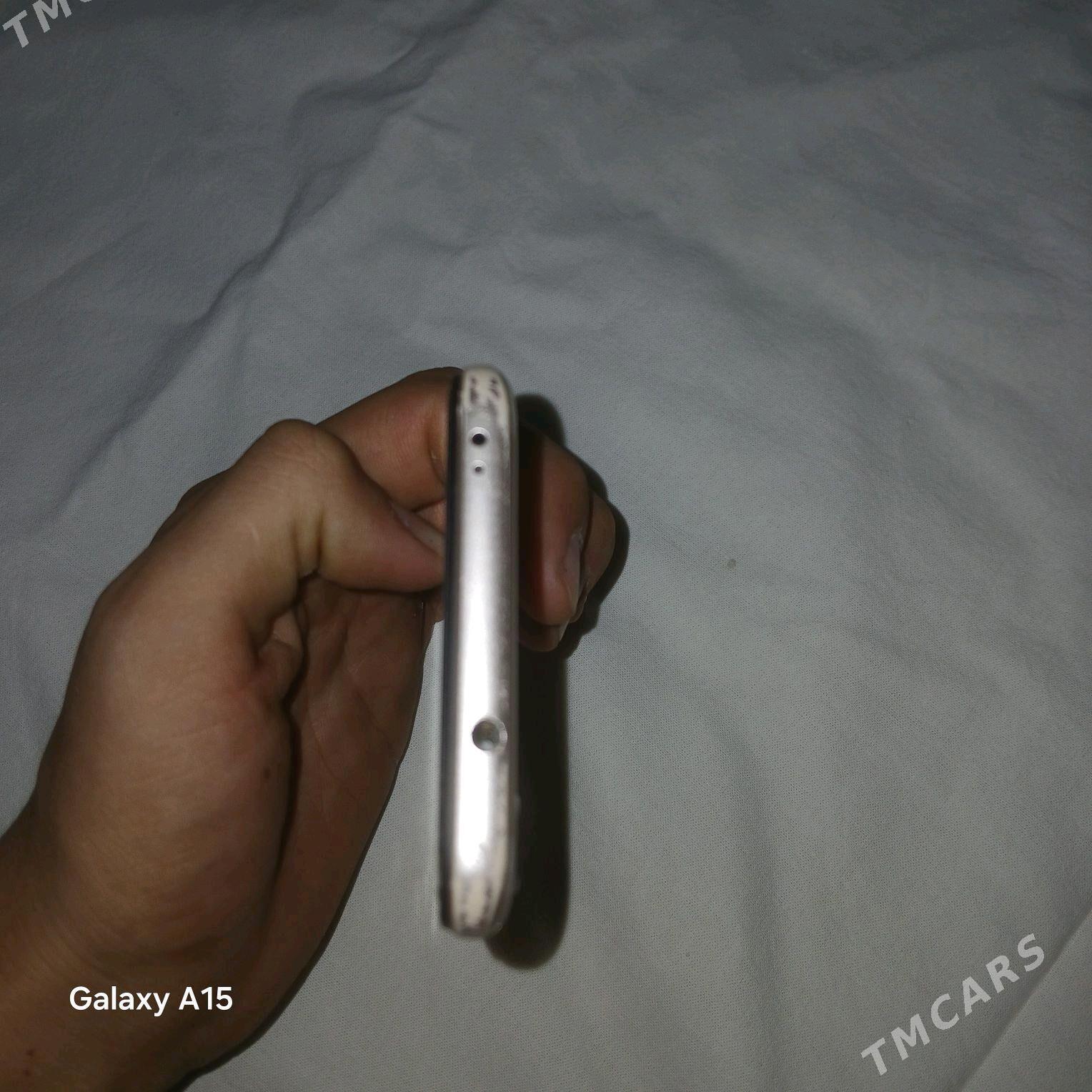 mi A2 - Sakarçäge - img 4