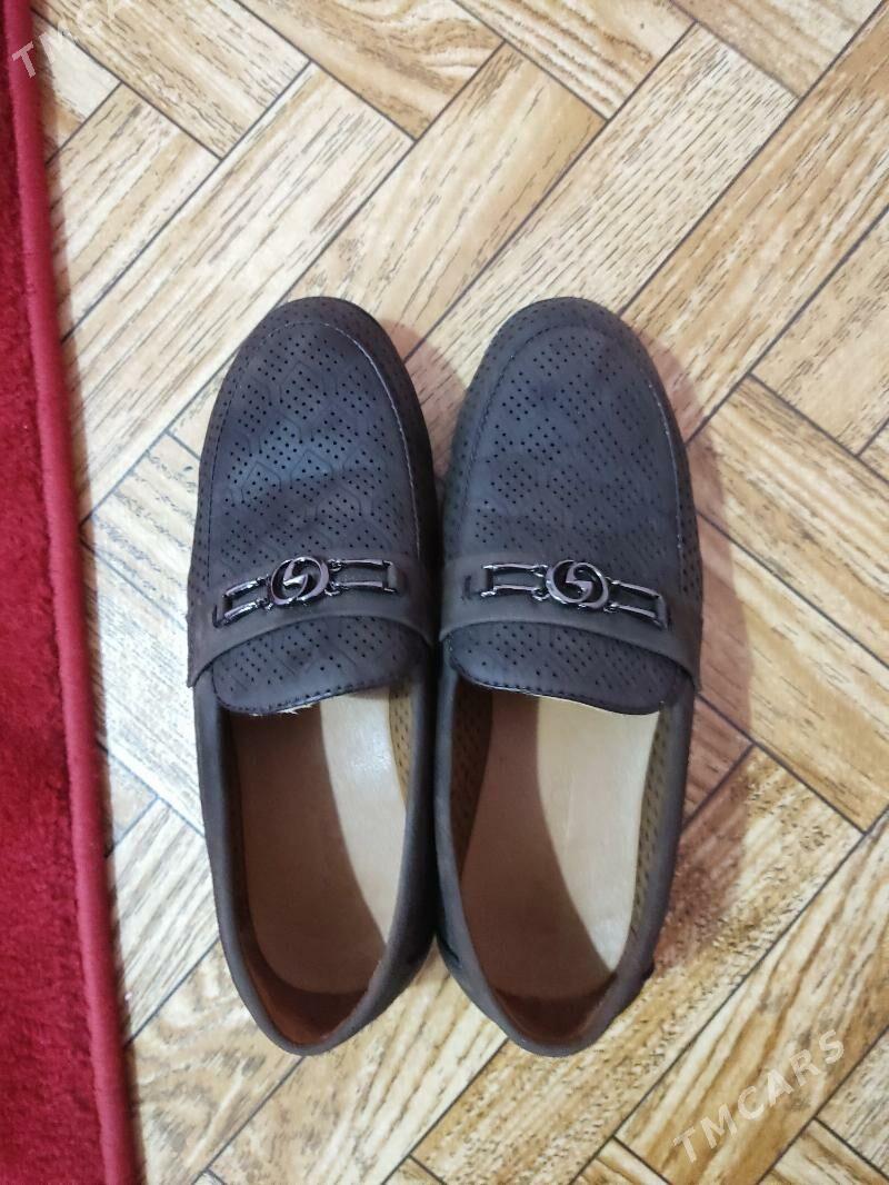 Kowus - Ашхабад - img 3