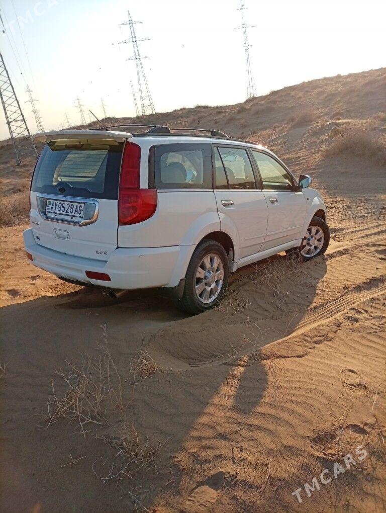 Mitsubishi Hover 2006 - 120 000 TMT - Ашхабад - img 6
