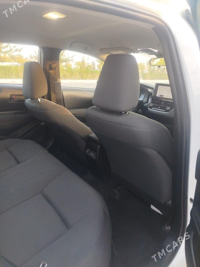 Toyota Corolla 2023 - 275 000 TMT - Мары - img 4