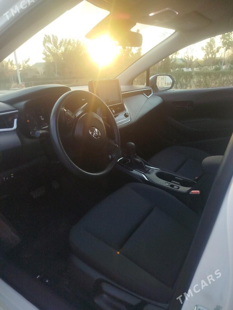 Toyota Corolla 2023 - 275 000 TMT - Мары - img 5