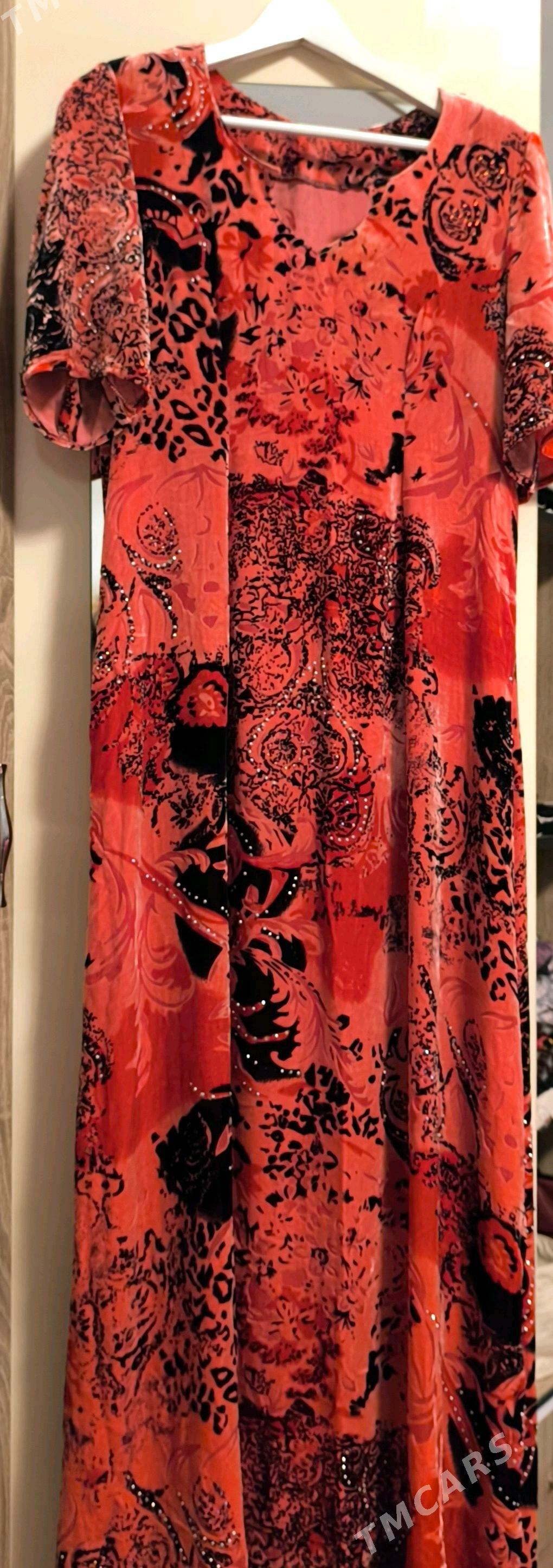 Pombarh koynek - Туркменабат - img 3