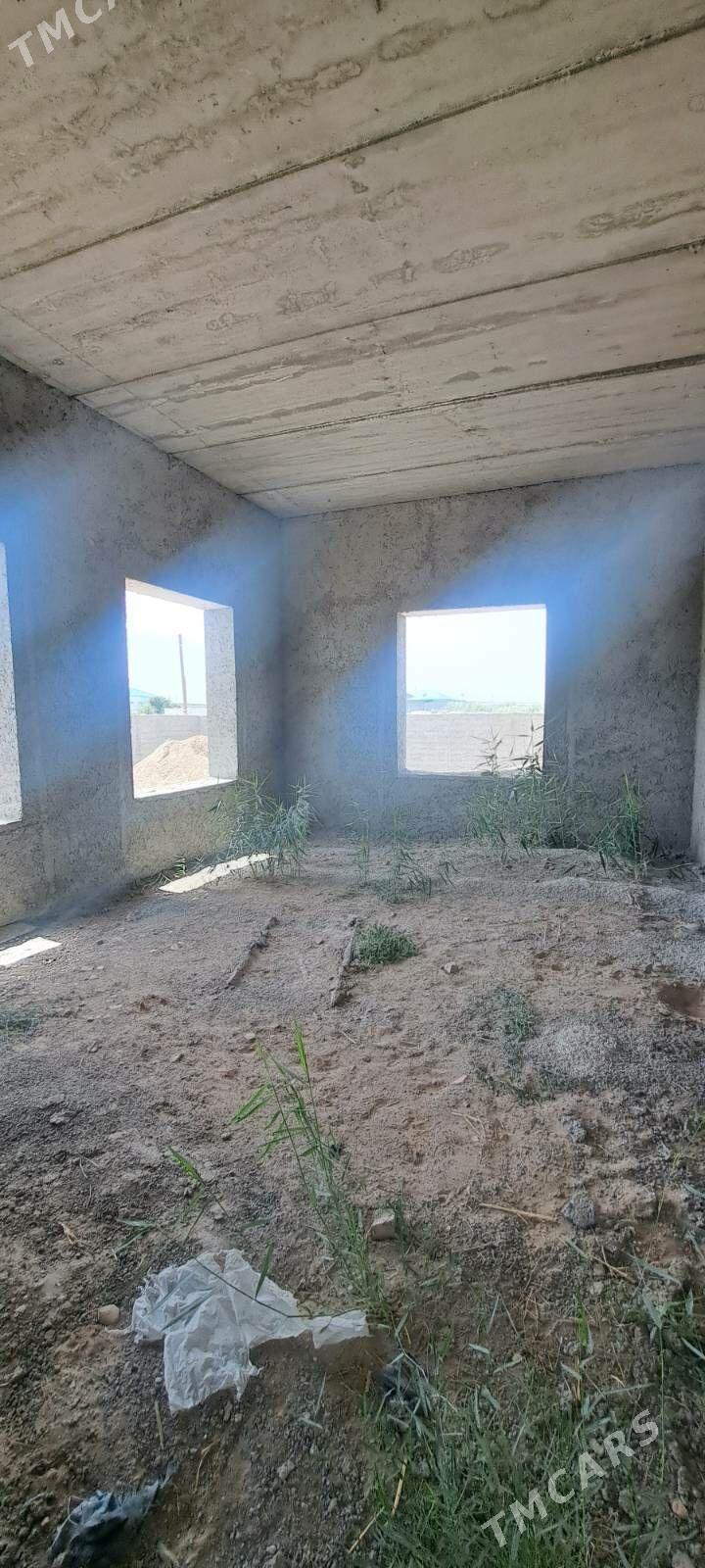 Satlyk jaÿ Gyssagly ÿagdaÿda - Gökdepe - img 2