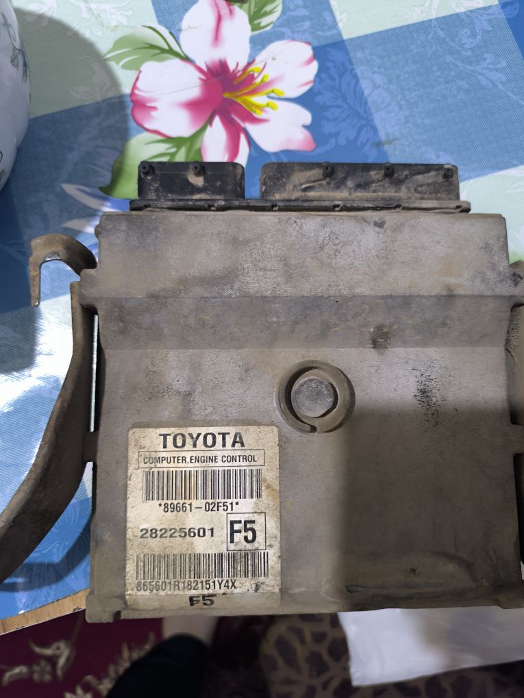 corolla 2008-2010 1 500 TMT - Türkmenabat - img 1