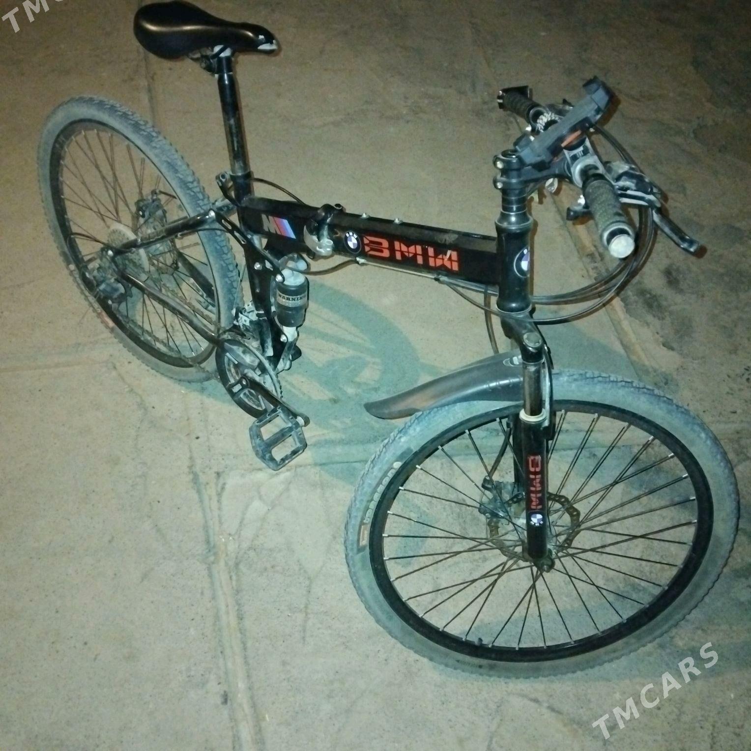 satlyk welosiped - Бабадайхан - img 2