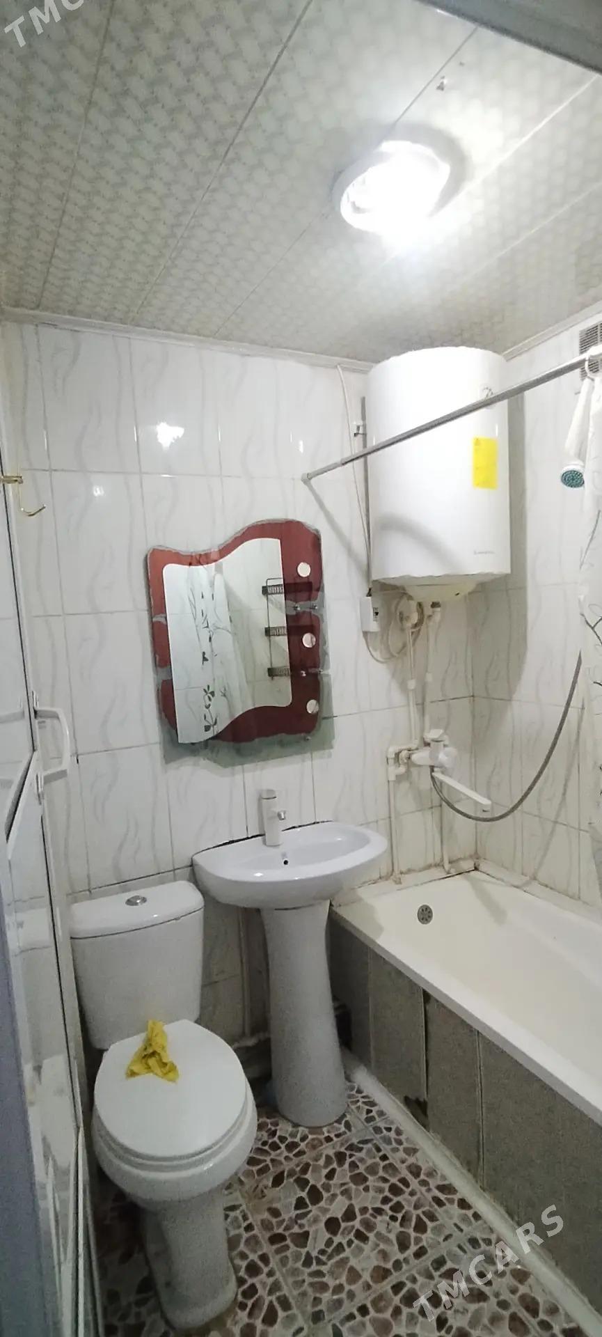 arenda 3nji mik - Mary - img 4