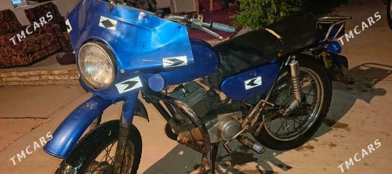 Iž Planeta 1998 - 6 000 TMT - Болдумсаз - img 3