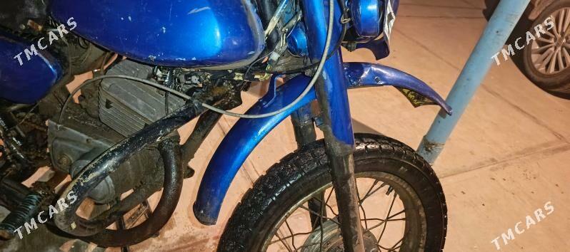 Iž Planeta 1998 - 6 000 TMT - Болдумсаз - img 4