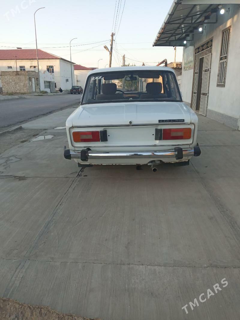 Lada 2106 1993 - 30 000 TMT - Гызыларбат - img 3