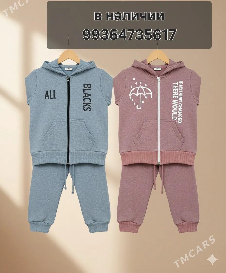 Caga esikler - Ашхабад - img 2