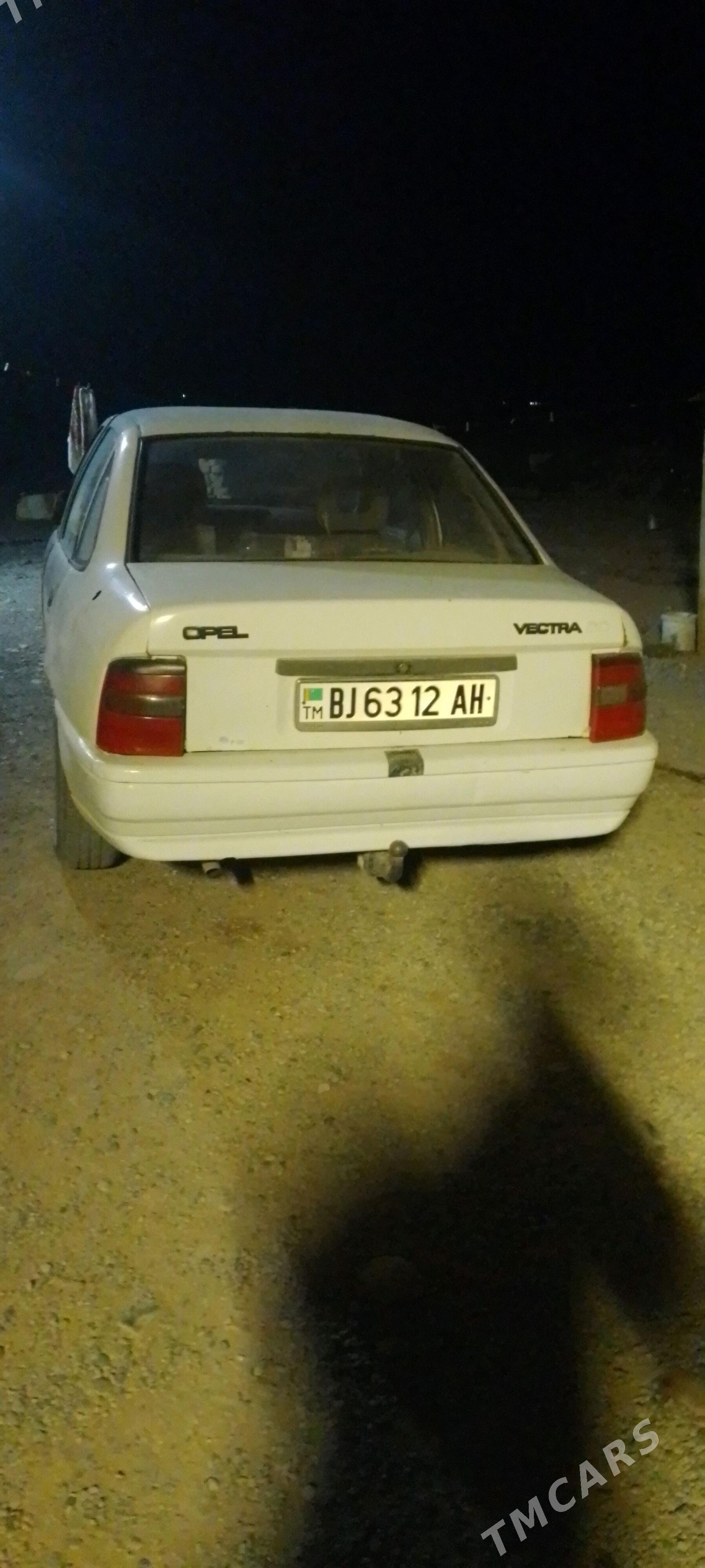 Opel Vectra 1989 - 17 000 TMT - Кака - img 3