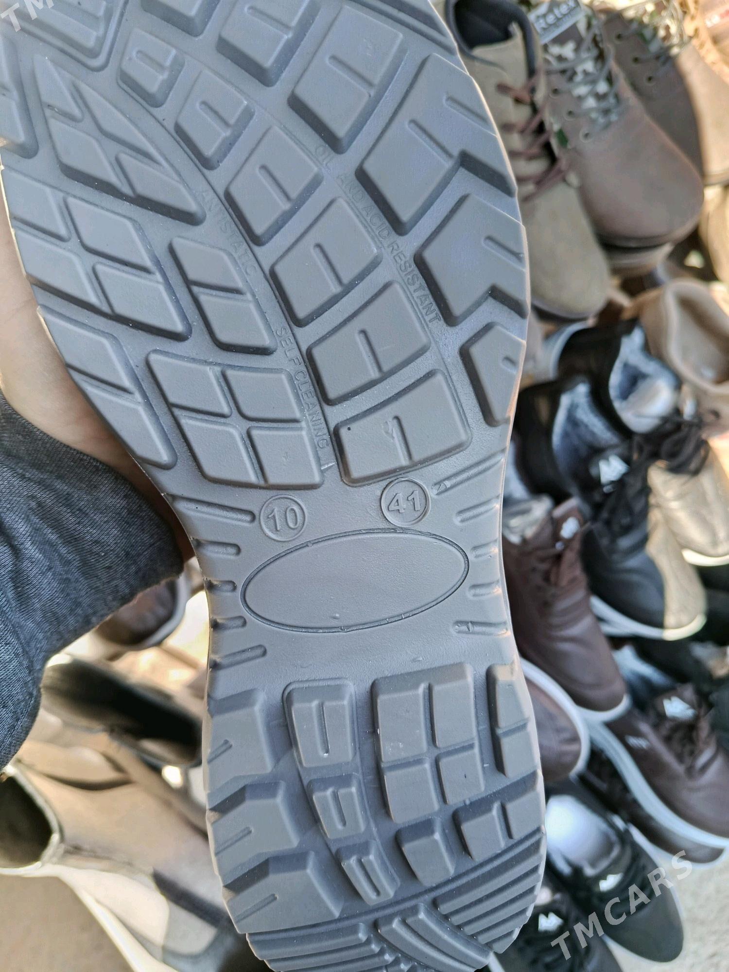 boty russi боти россия - Daşoguz - img 2