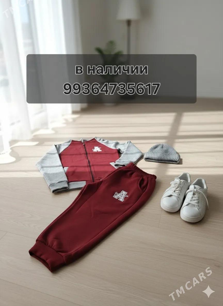 Caga esikler - Ашхабад - img 6