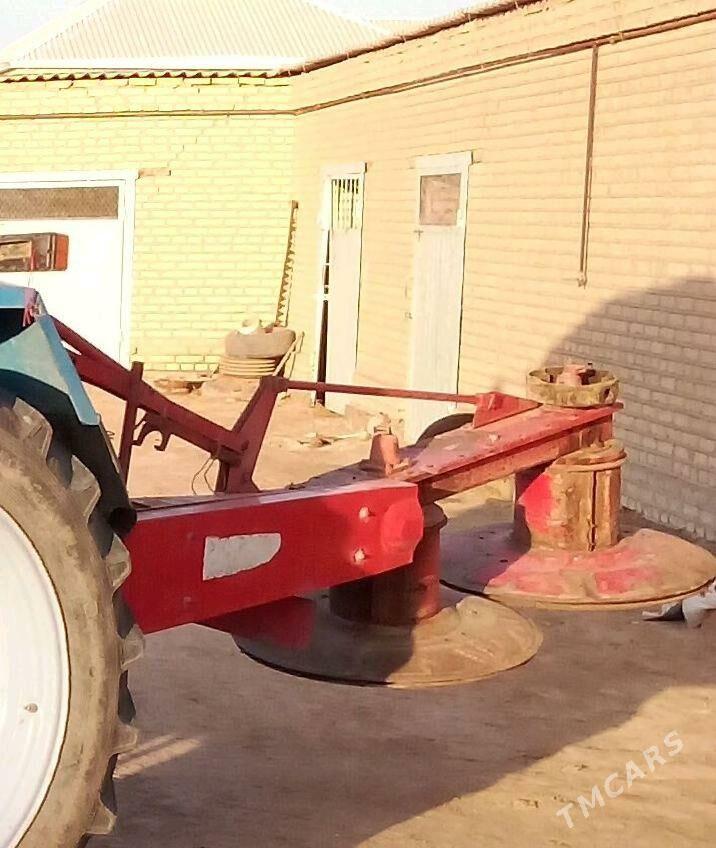 Belarus 80.1 2024 - 20 000 TMT - Sakarçäge - img 2