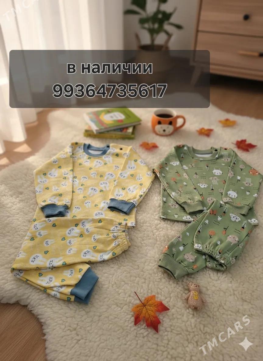 Caga esikler - Ашхабад - img 3