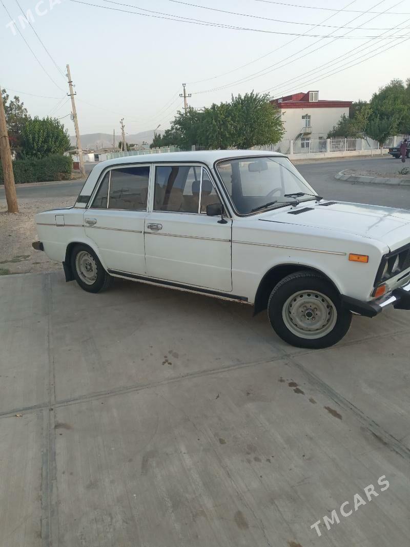 Lada 2106 1993 - 30 000 TMT - Гызыларбат - img 5