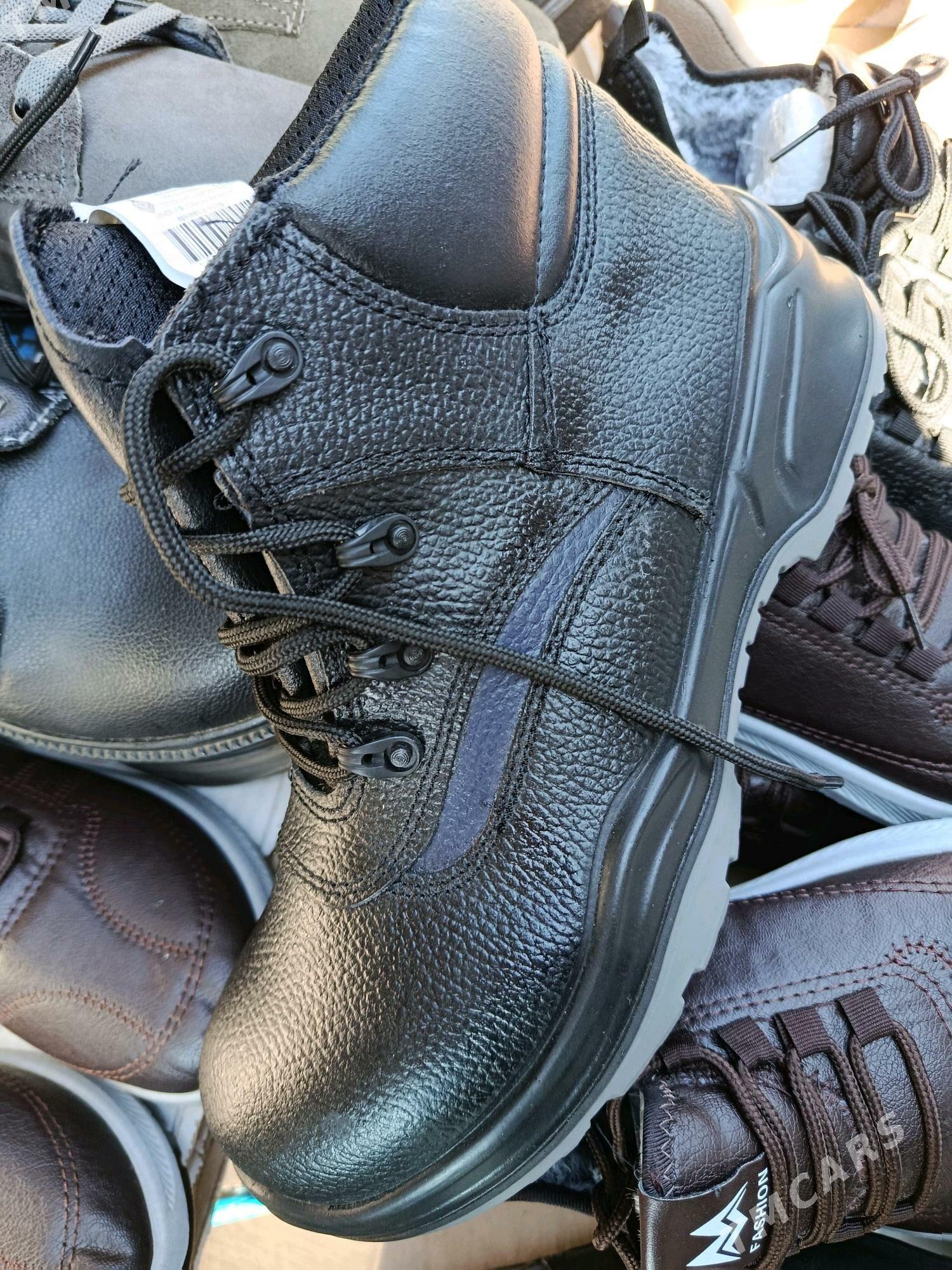 boty russi боти россия - Daşoguz - img 1