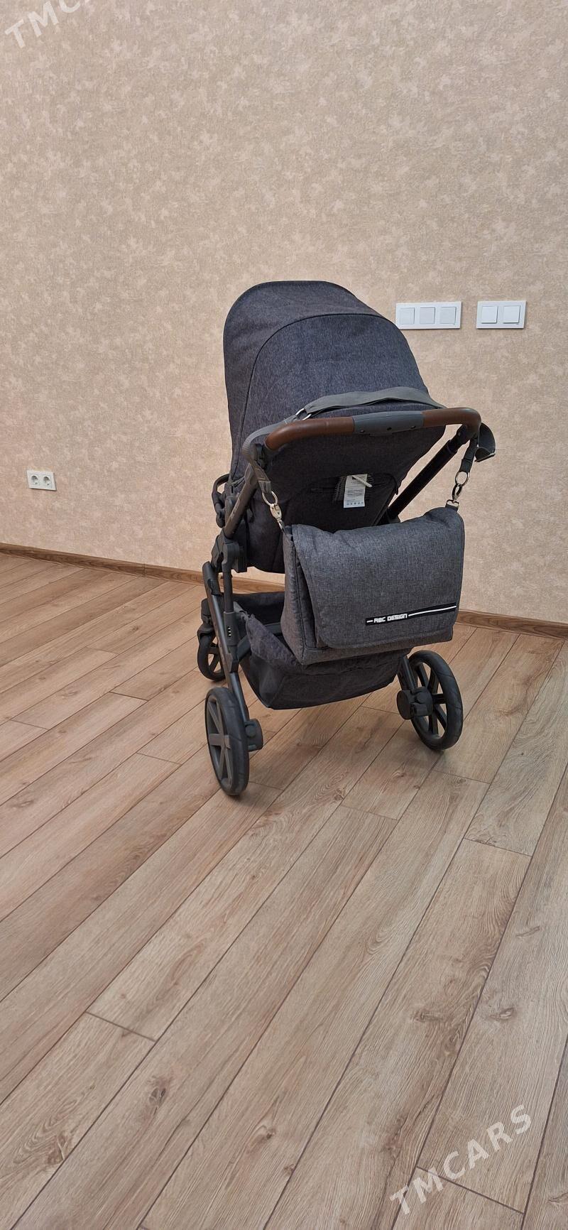 Каляска - Aşgabat - img 3