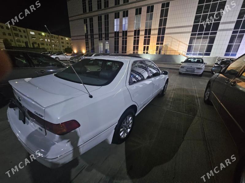 Toyota Camry 1999 - 165 000 TMT - Köneürgenç - img 2