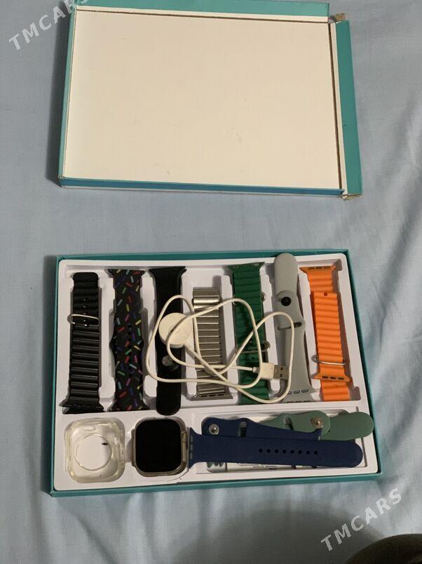 Smart watch - Мары - img 2