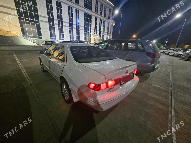 Toyota Camry 1999 - 165 000 TMT - Köneürgenç - img 4