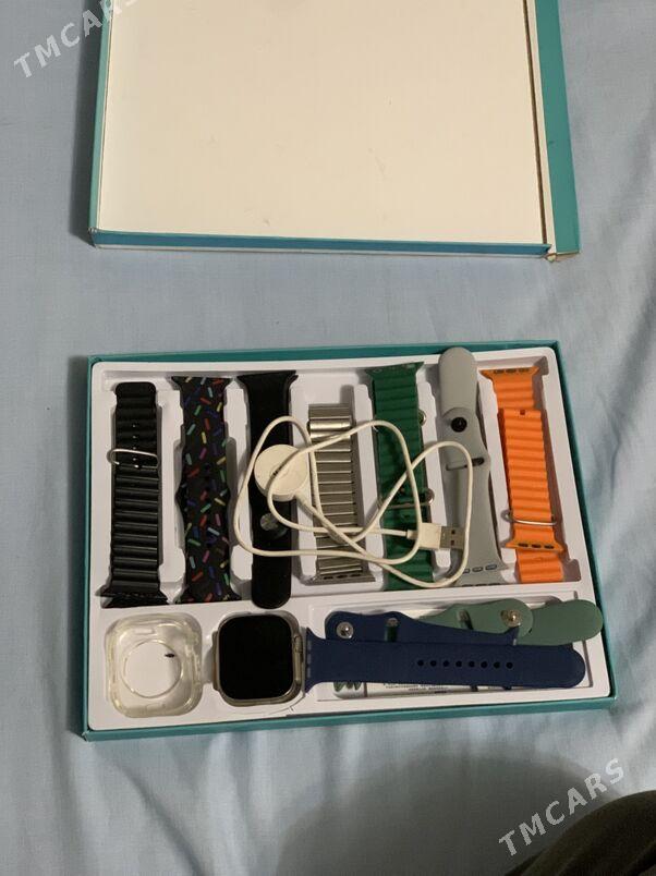 Smart watch - Мары - img 3