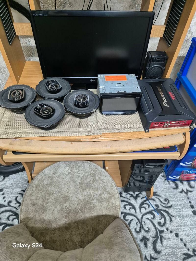 APARATURA 6 000 TMT - Туркменабат - img 2