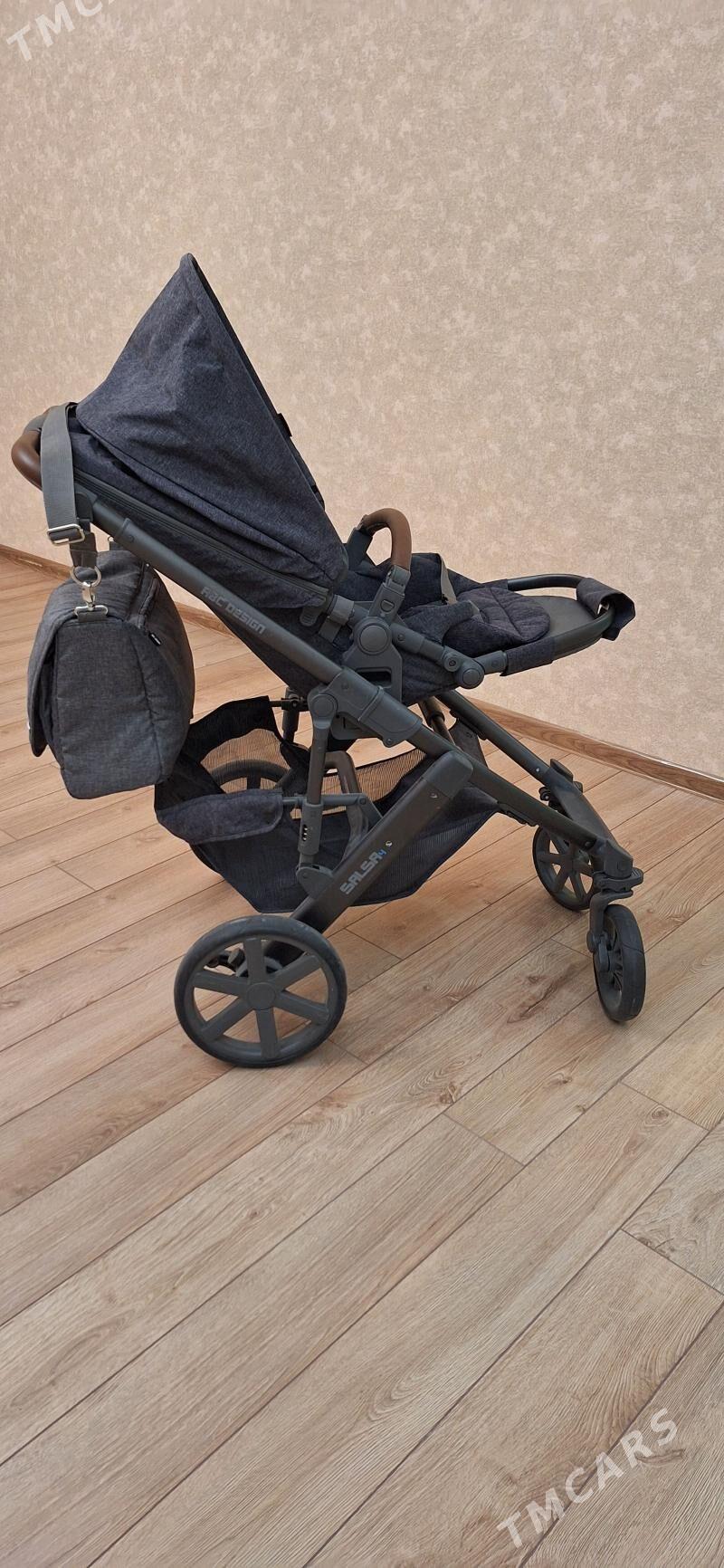 Каляска - Aşgabat - img 2