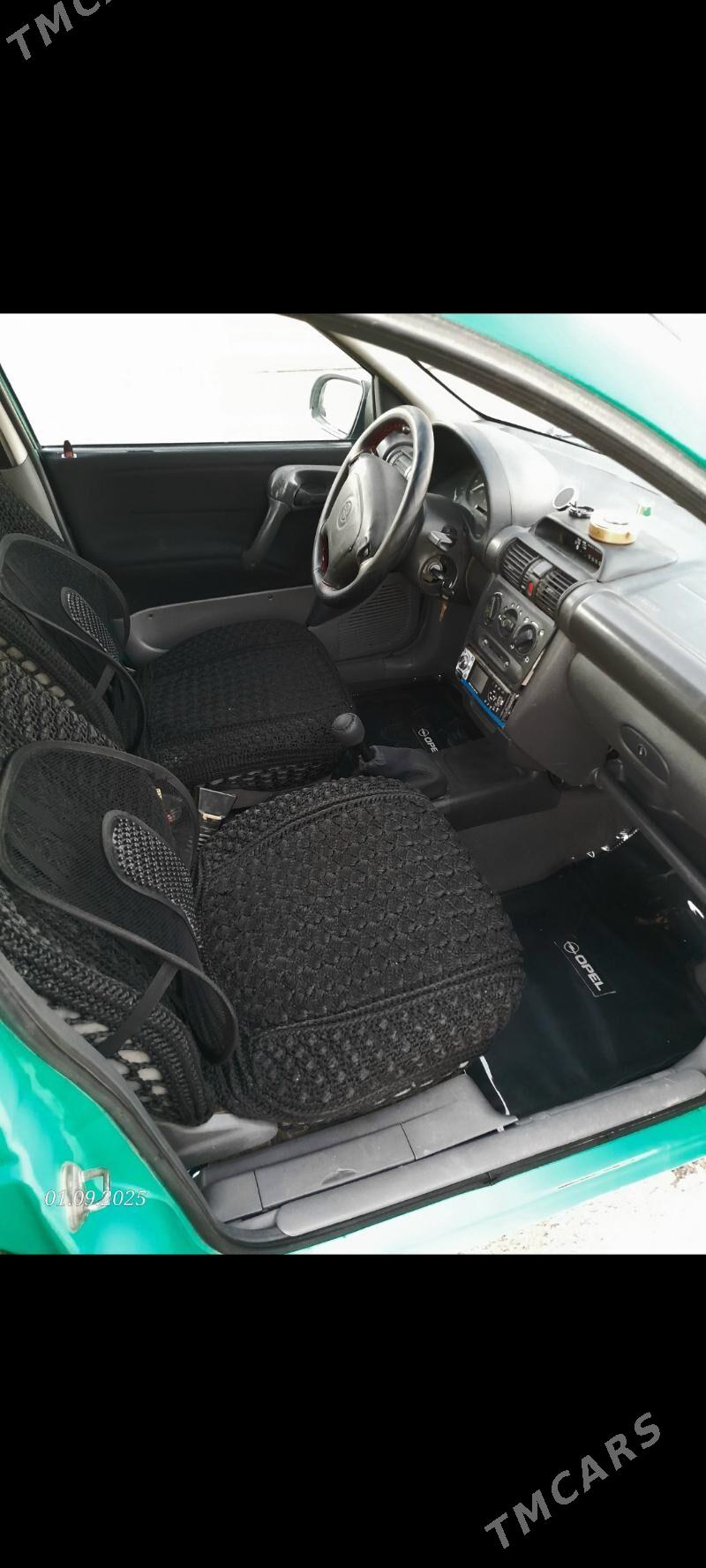 Opel Vita 1997 - 25 000 TMT - Гумдаг - img 3