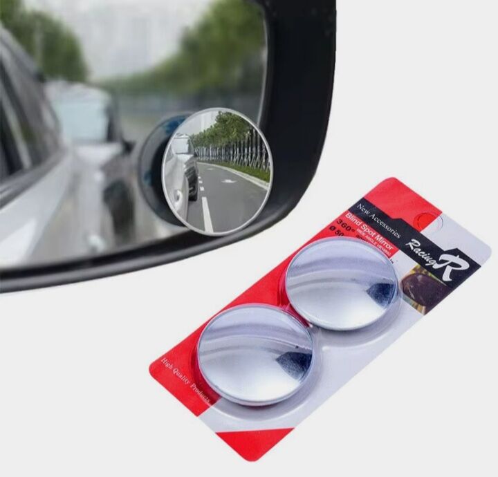 Боковая зеркало для машина 30 TMT - Мир 7 - img 1