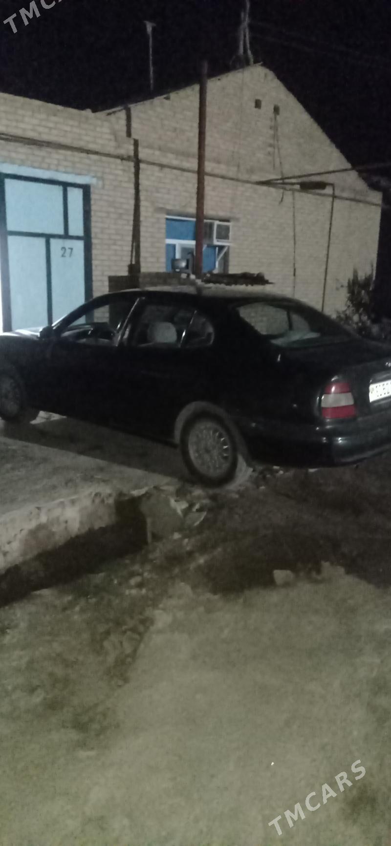 Daewoo Leganza 1998 - 19 000 TMT - Kerki - img 1