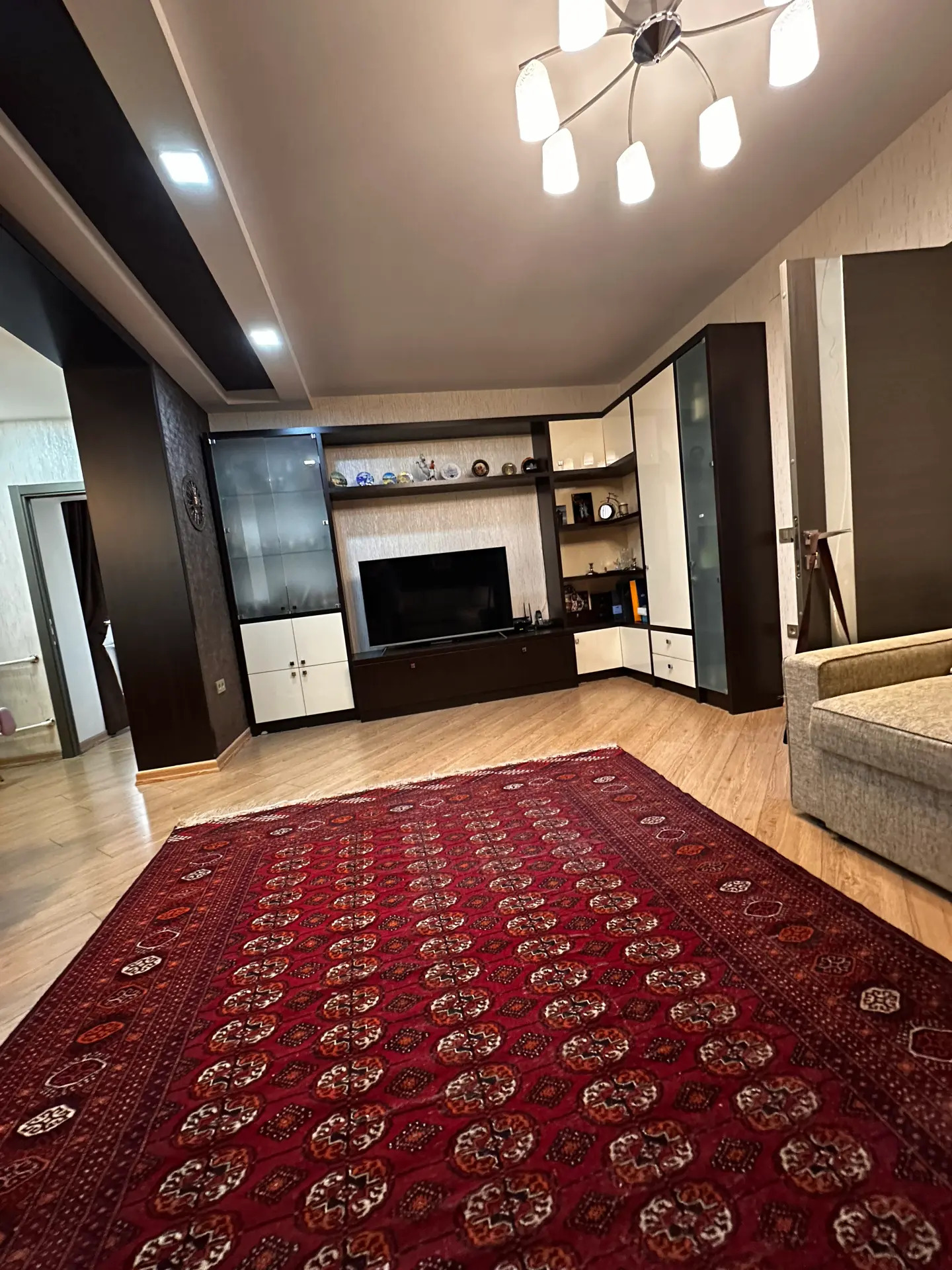 🪬Шевченко,Полуэлит,5ком,200м² - Aşgabat - img 3