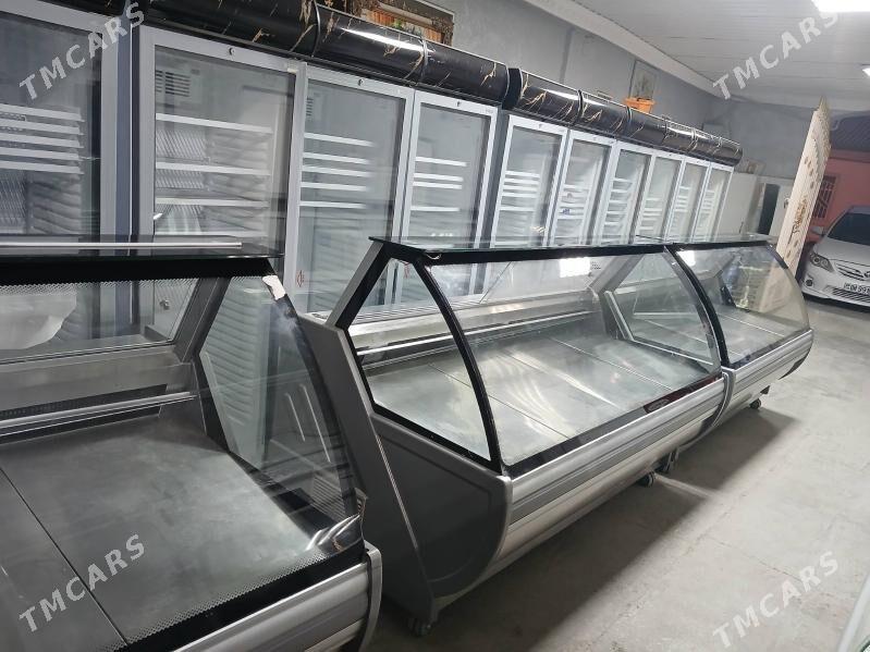 witirina haladilnik Et un - Aşgabat - img 2