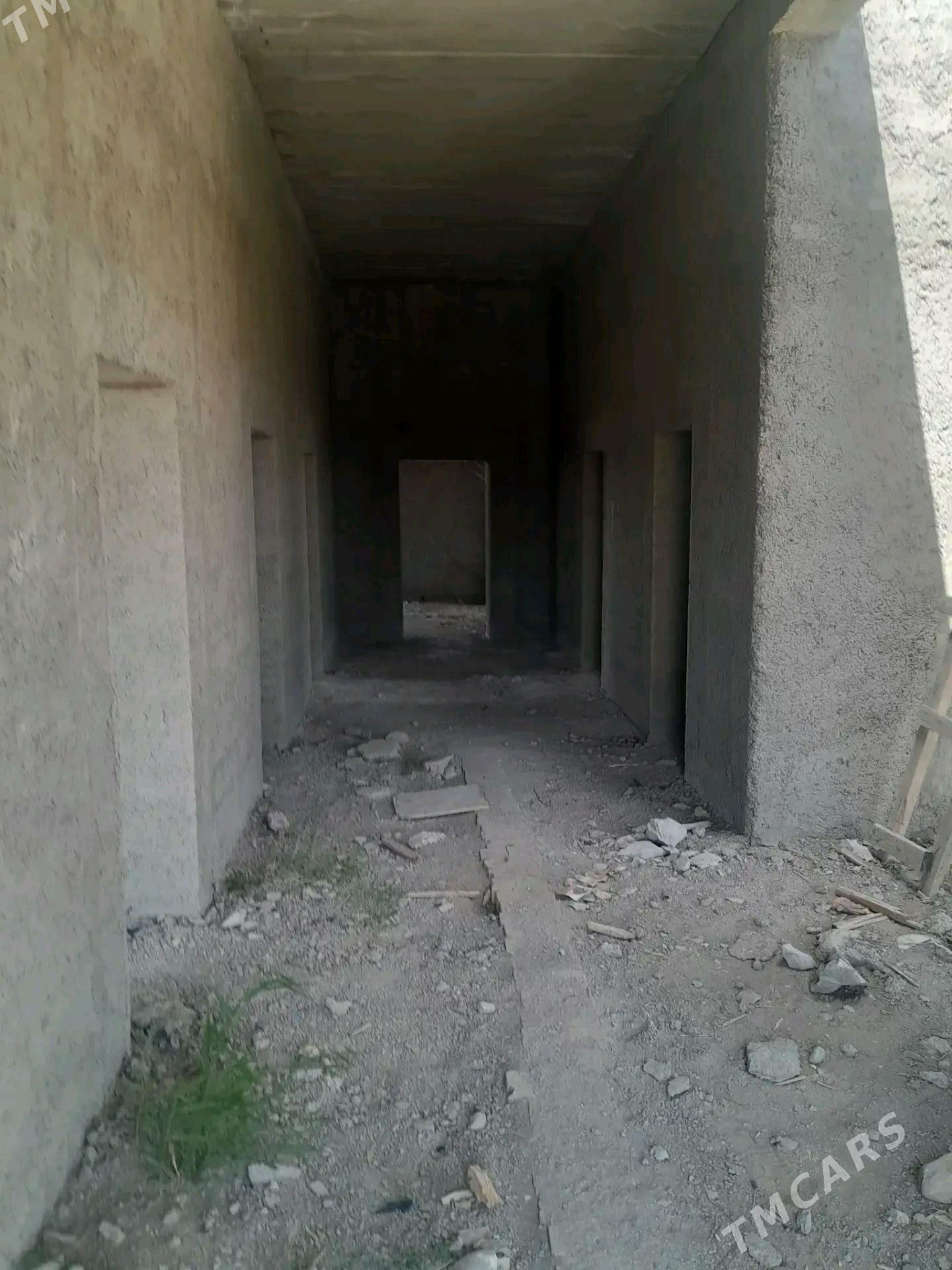 Satlyk jaÿ Gyssagly ÿagdaÿda - Gökdepe - img 3