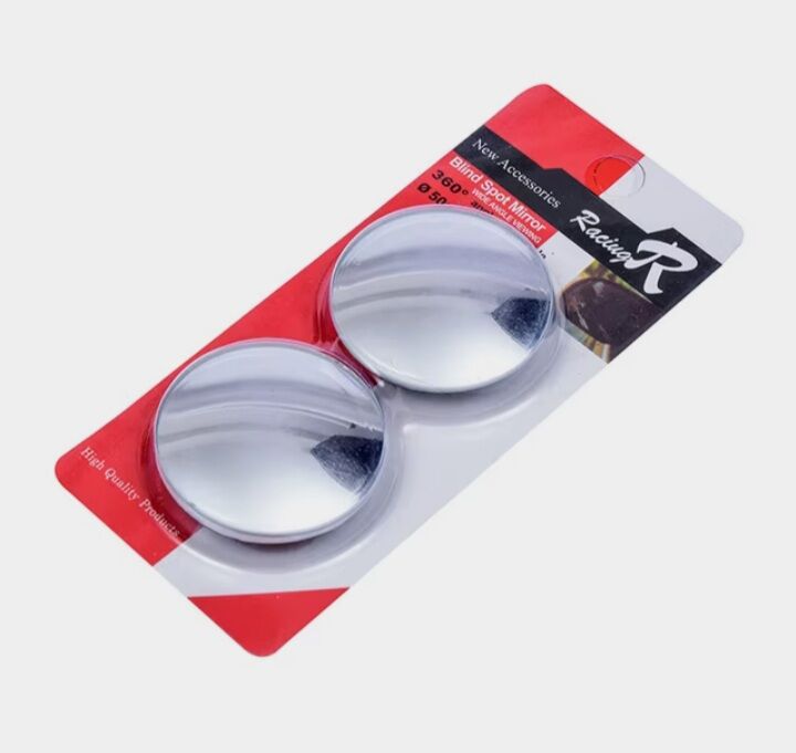 Боковая зеркало для машина 30 TMT - Мир 7 - img 4