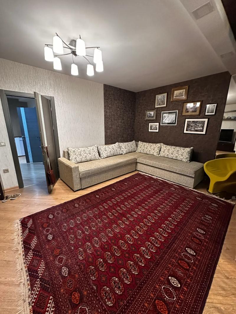 🪬Шевченко,Полуэлит,5ком,200м² - Aşgabat - img 4