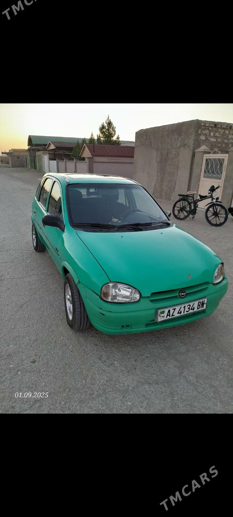 Opel Vita 1997 - 25 000 TMT - Гумдаг - img 2