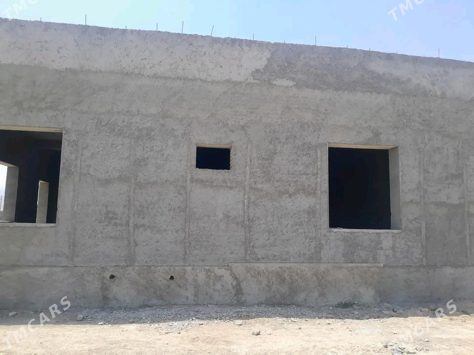 Satlyk jaÿ Gyssagly ÿagdaÿda - Gökdepe - img 1