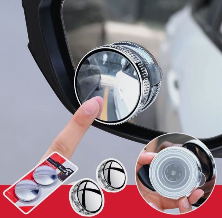 Боковая зеркало для машина 30 TMT - Мир 7 - img 2