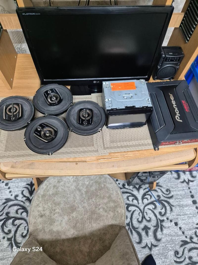 APARATURA 6 000 TMT - Туркменабат - img 3