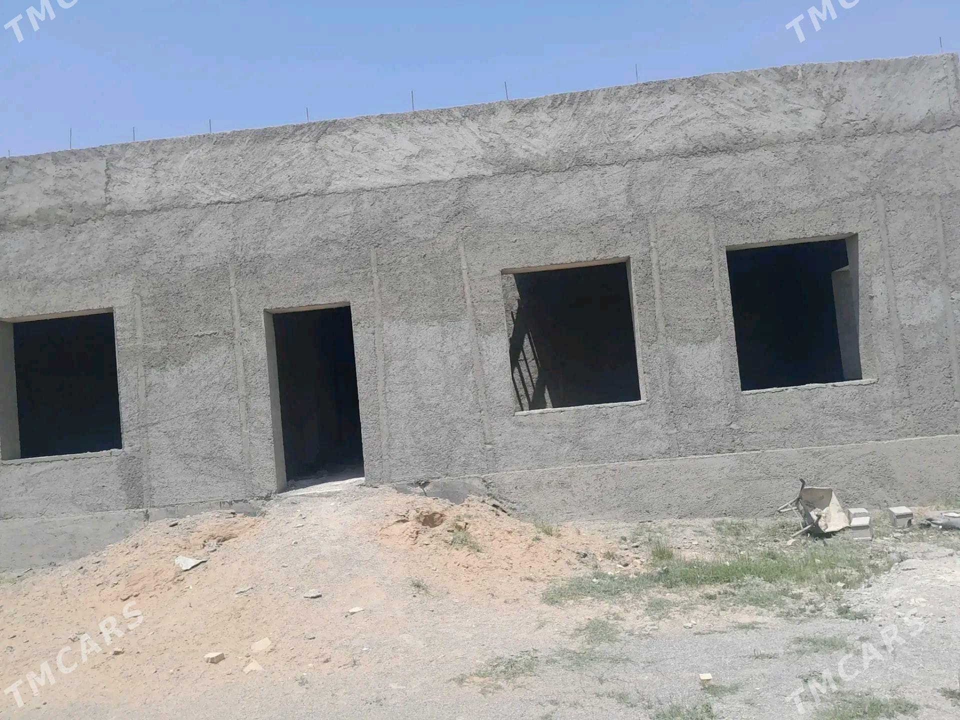 Satlyk jaÿ Gyssagly ÿagdaÿda - Gökdepe - img 5