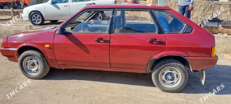Lada 2109 1987 - 20 000 TMT - Туркменабат - img 1