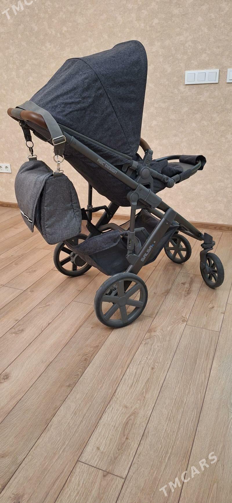 Каляска - Aşgabat - img 4