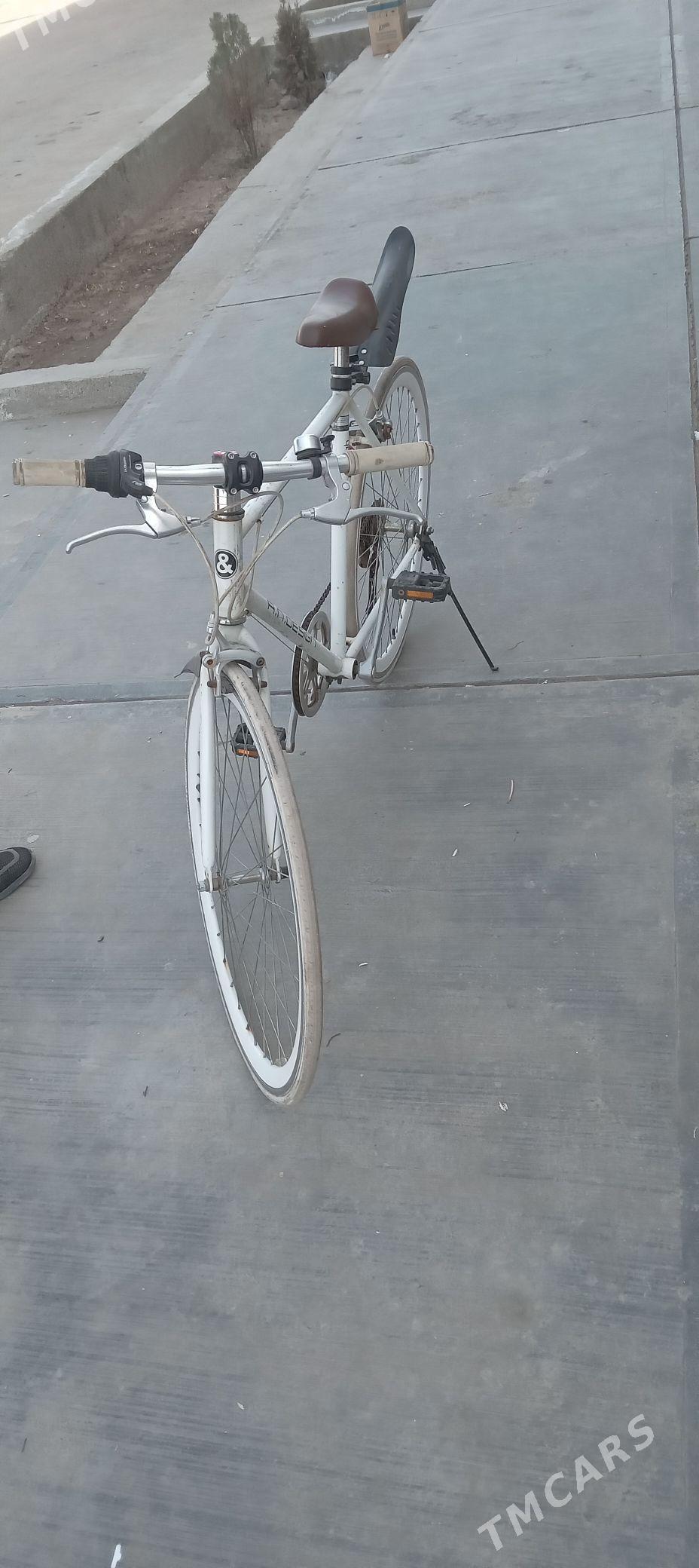 sport welik - Рухубелентский этрап - img 4