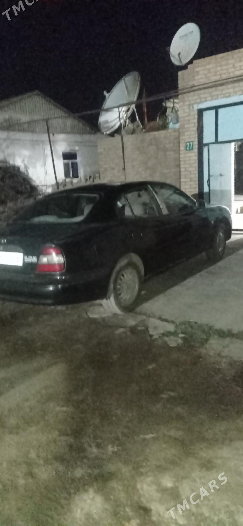 Daewoo Leganza 1998 - 19 000 TMT - Kerki - img 3