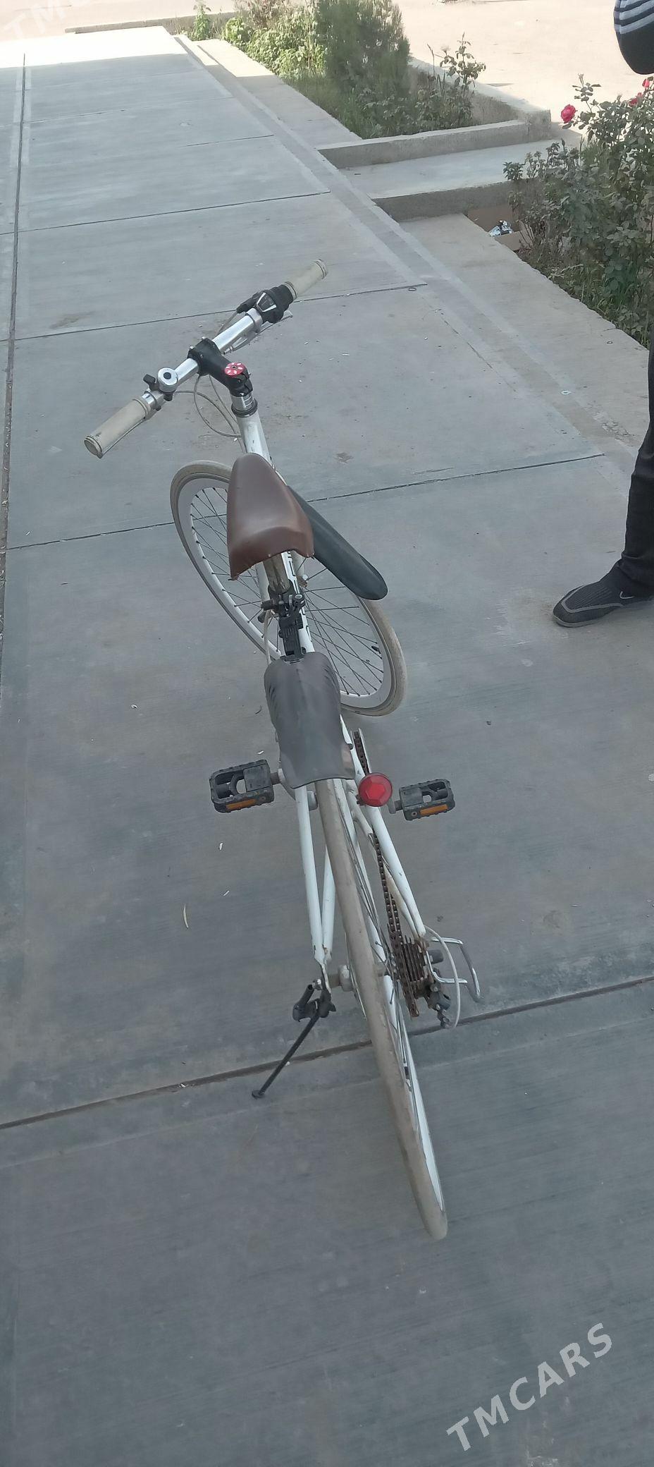 sport welik - Рухубелентский этрап - img 2