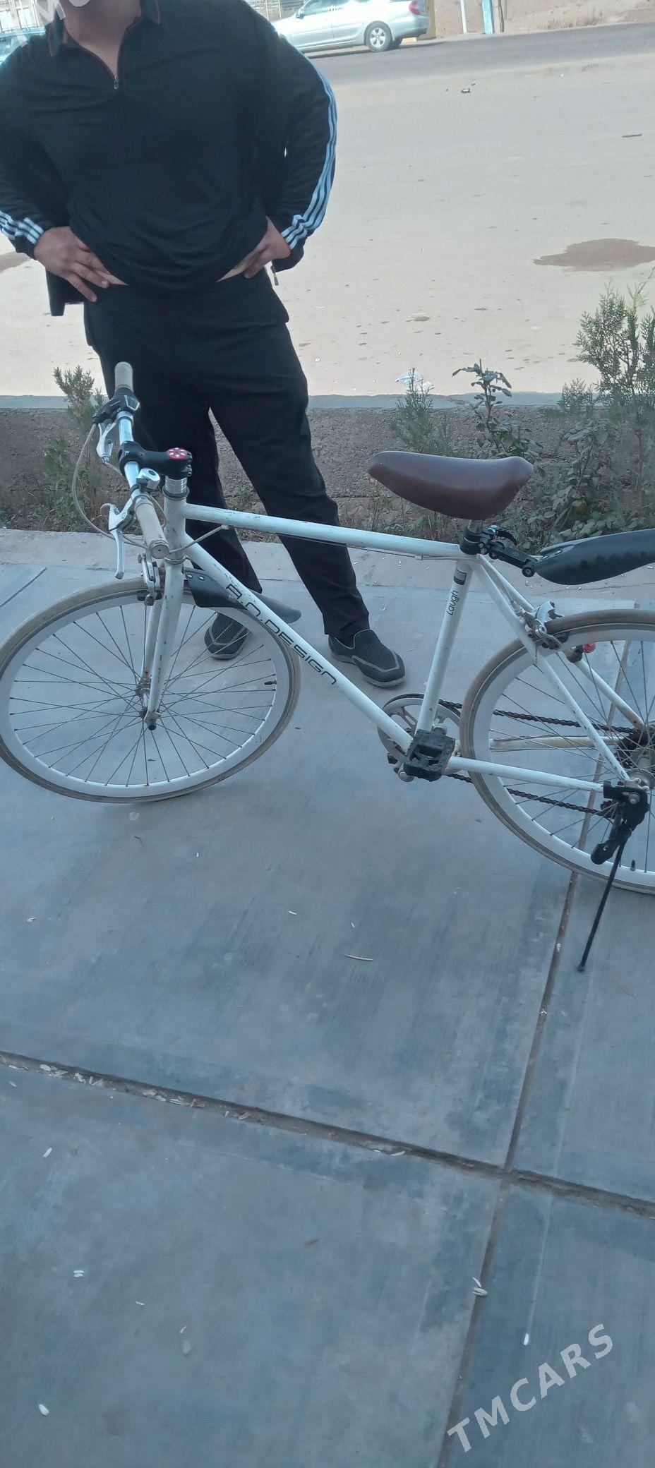 sport welik - Рухубелентский этрап - img 3