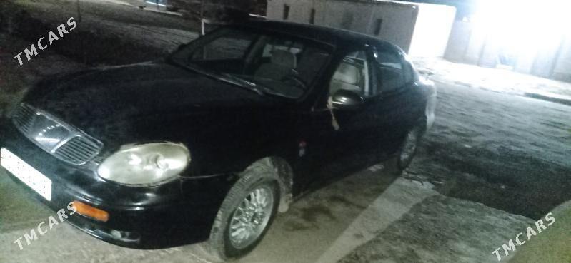 Daewoo Leganza 1998 - 19 000 TMT - Kerki - img 4